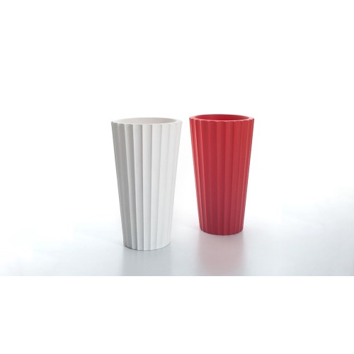 Vaso Serralunga Eufronio - Arredare Moderno