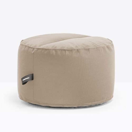 Pouf Pedrali Island - Arredare Moderno