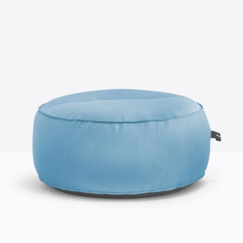 Pouf Pedrali Island - Arredare Moderno