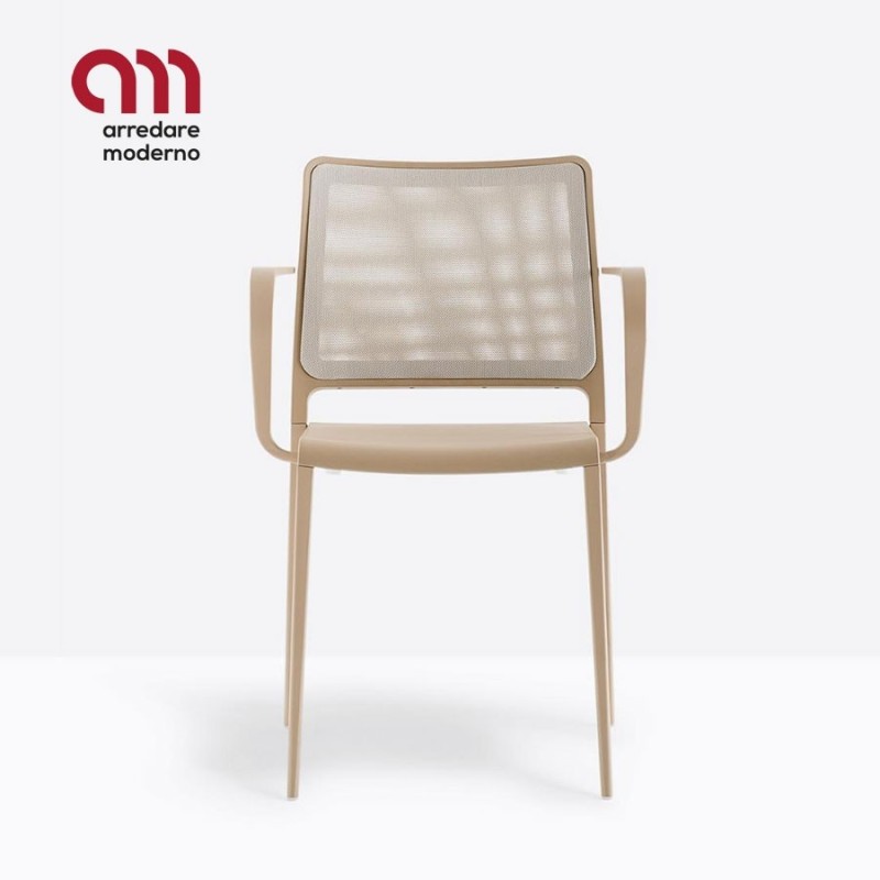 Sedia Pedrali Mya 706/2 - Arredare Moderno