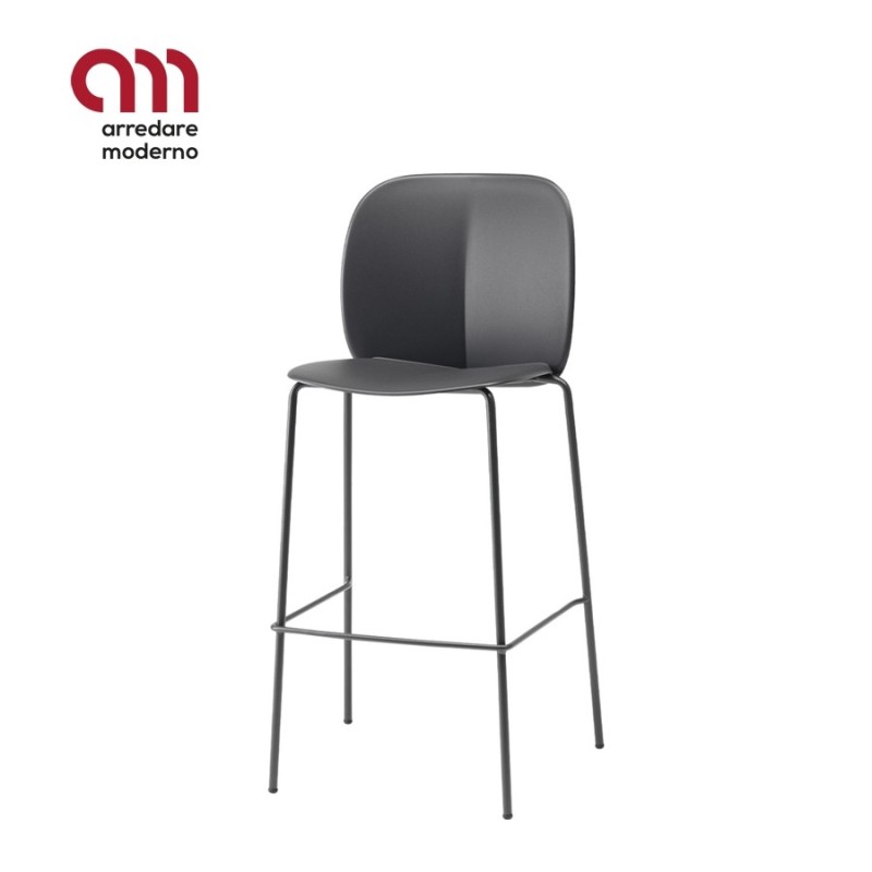 Sgabello Scab Design Mentha - Arredare Moderno