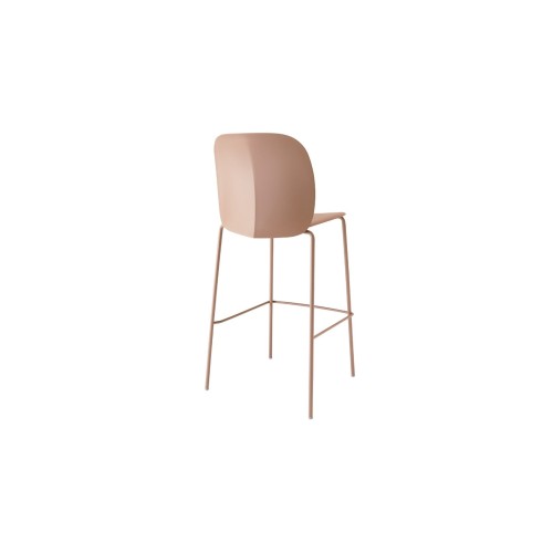 Sgabello Scab Design Mentha - Arredare Moderno