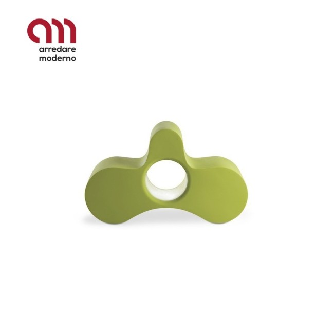 Modulo Slide Wheely - Arredare Moderno