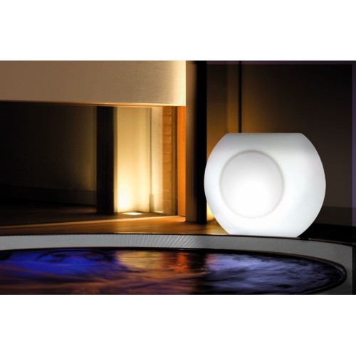 Alboran Twentyfirst Living Art Vaso luminoso - Arredare Moderno