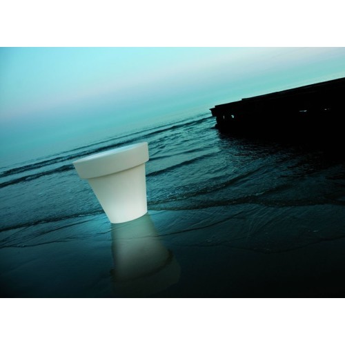 Vaso 21st Twentyfirst Illuminabili Mirage Piccolo - Arredare Moderno