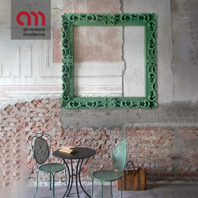 Cornice Slide Frame of Love S - Arredare Moderno