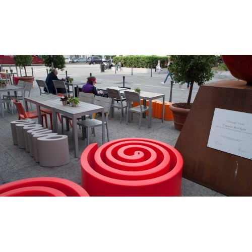 Pouf Slide Summertime - Arredare Moderno