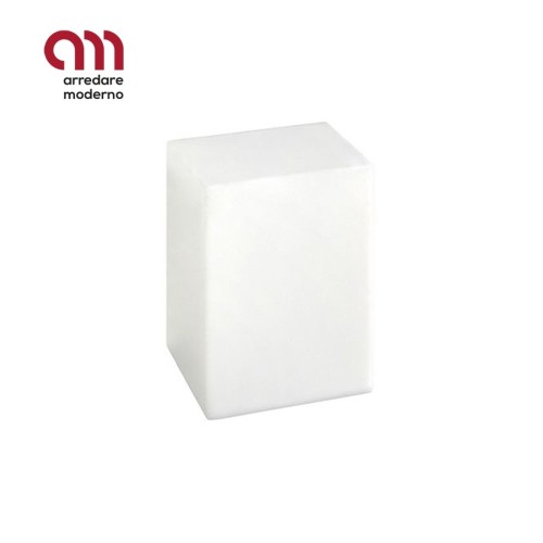 Lampada da terra Slide Base - Arredare Moderno