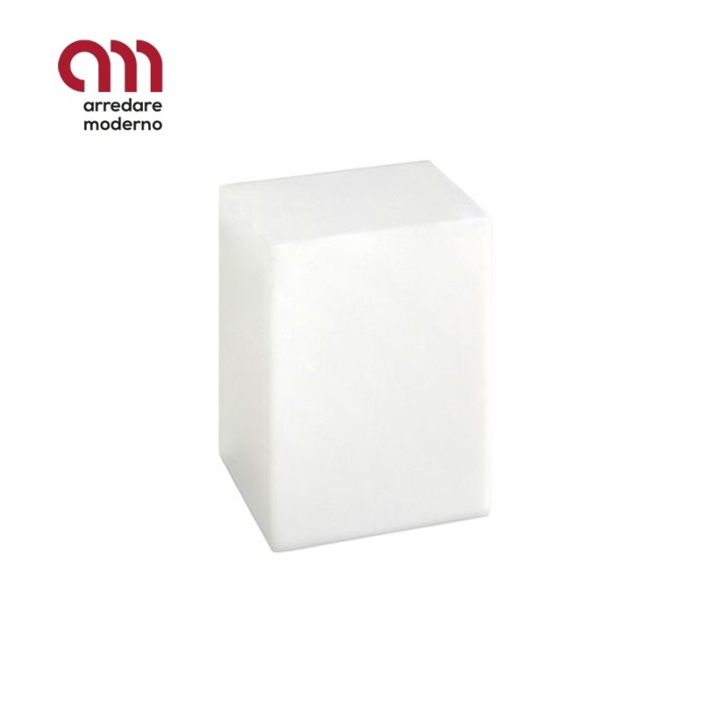 Lampada da terra Slide Base - Arredare Moderno