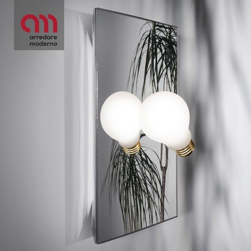 Lampada da parete Slamp Idea - Arredare Moderno