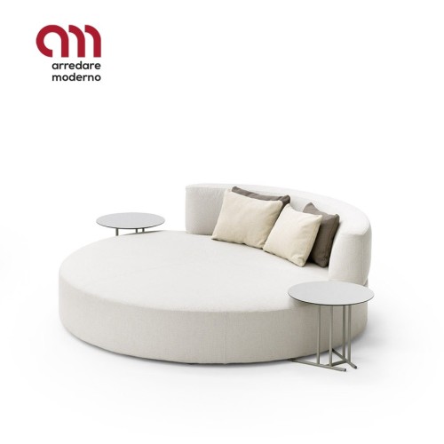 Lettino Varaschin Belt Daybed - Arredare Moderno