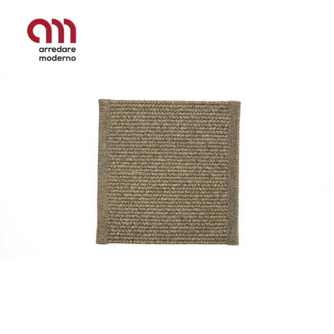 Tappeto Varaschin Carpet - Arredare Moderno