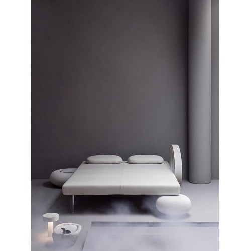 Letto Doppio Wellness Therapy Varaschin - Arredare Moderno