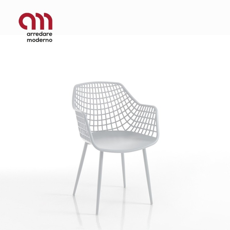 Nairobi Tomasucci Poltroncina outdoor - Arredare Moderno