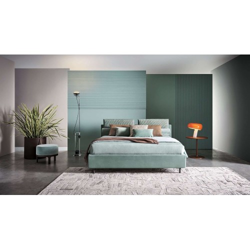 Letto Twils Frick matrimoniale - Arredare Moderno