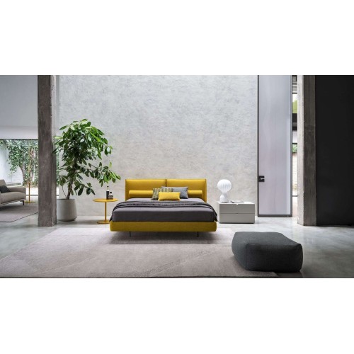 Pouf Twils Quadrato Soft - Arredare Moderno