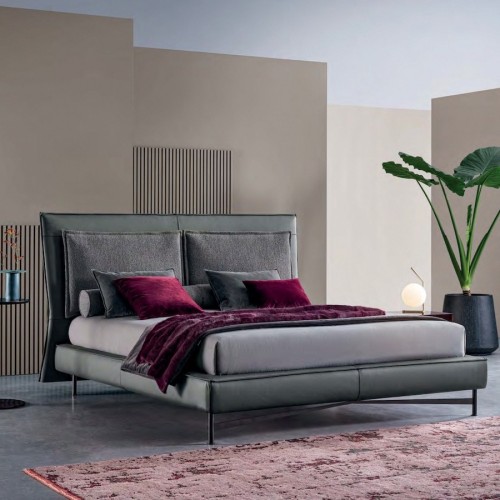 Letto Twils SP 2802 una piazza e mezza - Arredare Moderno