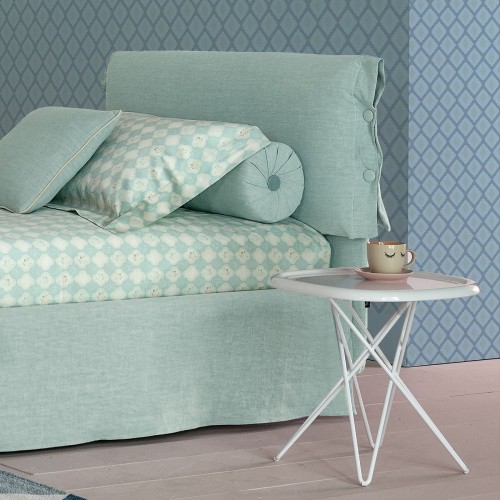 Letto Twils Giselle singolo - Arredare Moderno