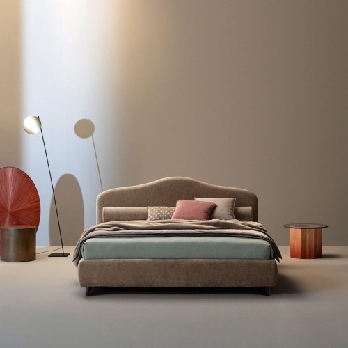 Letto Twils Medea singolo - Arredare Moderno