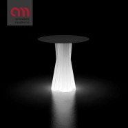 Tavolino Frozen Dining Table Plust Illuminabile