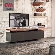 Mobile porta tv Seneca Cattelan Italia