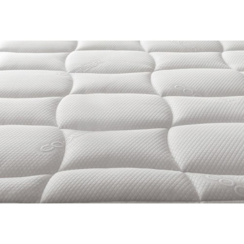 Materasso singolo Thermo Bed Linea Memory Famar Materassi