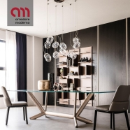 Tavolo Planer Cattelan Italia