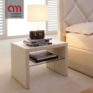 Comodino Dorian Cattelan Italia