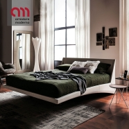 Letto Dylan Cattelan Italia