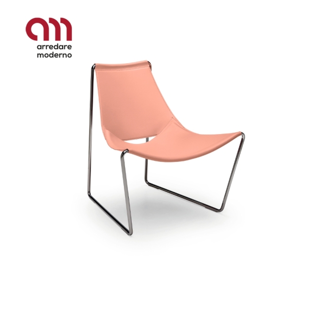 Chaise Longue Apelle Midj AT M CU