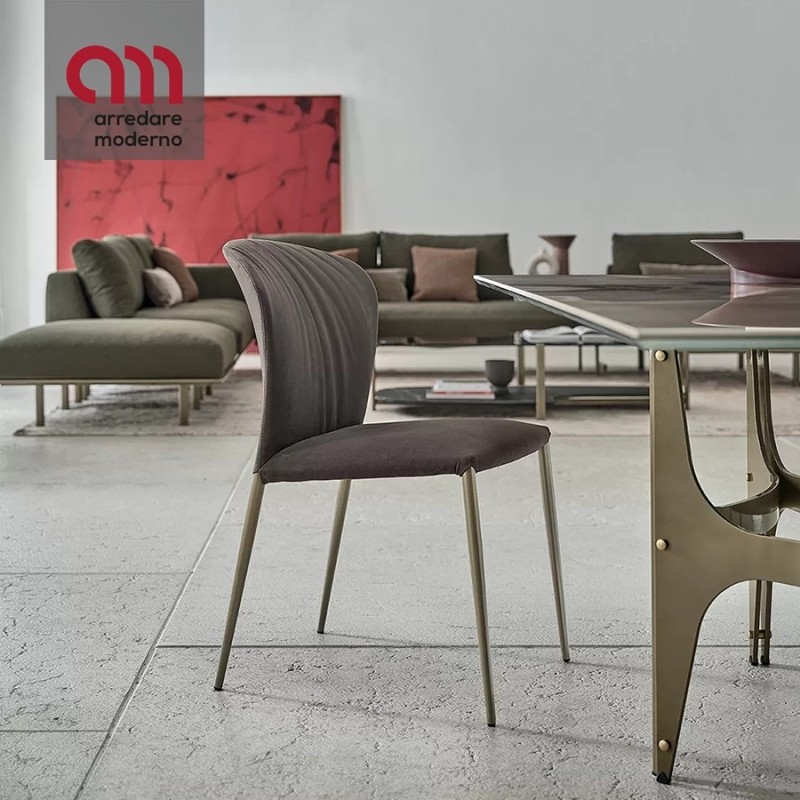 Grace Bontempi Casa Sedia Design - Arredare Moderno