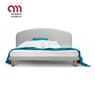 Letto Noctis Jazz H10 Matrimoniale