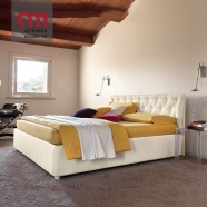 Letto Noctis Smart Matrimoniale