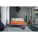 Letto Noctis Birdland Matrimoniale