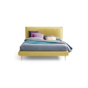 Letto Noctis Bob H17 Matrimoniale