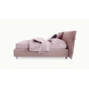 Letto Noctis Eden Advance Fiocchi Matrimoniale