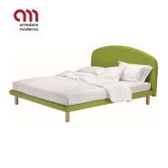 Letto Noctis Jazz H10 Singolo