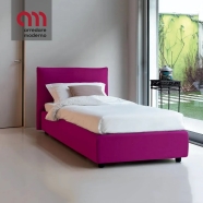 Letto Noctis London Singolo