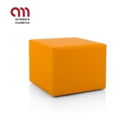 Pouf Bar Componibile Modulo 1 Posto PD 0705