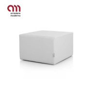 Pouf Bar Componibile Modulo 1 Posto PD 0305