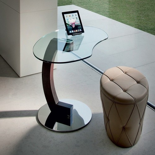 Pouf Cattelan ItaliaPinko - Arredare Moderno