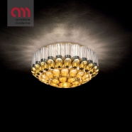 Lampada Odeon Slamp da soffitto