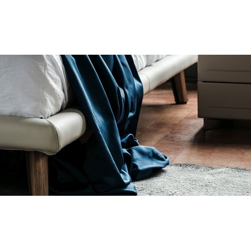 Letto Cattelan Italia Adam - Arredare Moderno