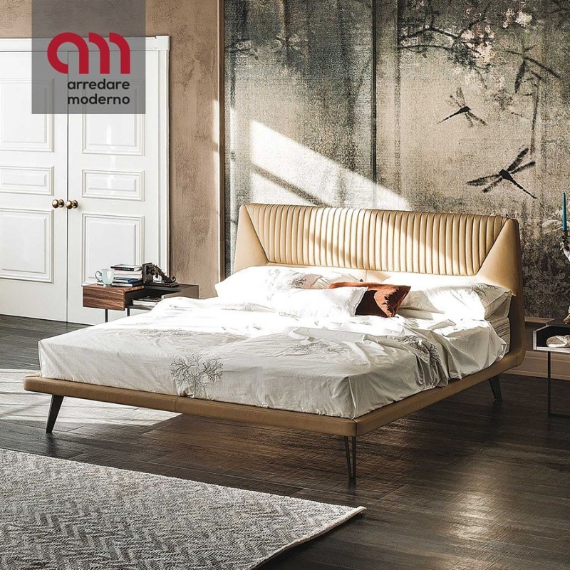 Letto Cattelan Italia Amadeus - Arredare Moderno