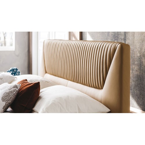 Letto Cattelan Italia Amadeus - Arredare Moderno