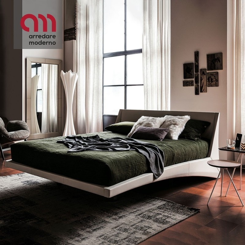 Letto Cattelan Italia Dylan - Arredare Moderno