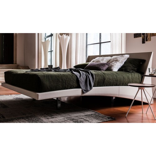 Letto Cattelan Italia Dylan - Arredare Moderno