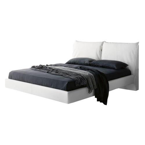 Letto Cattelan Italia Lukas - Arredare Moderno