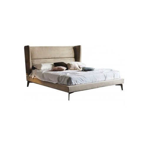 Letto Cattelan Italia Ludovic - Arredare Moderno