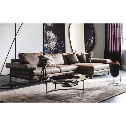 Specchio Cattelan Italia Janeiro Magnum - Arredare Moderno